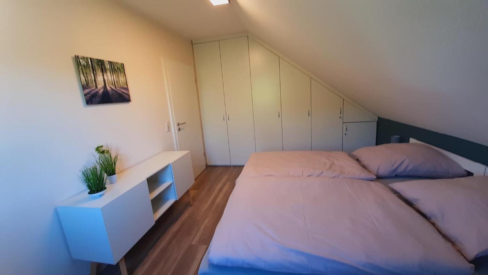 Ferienhaus ไฮม์บาค ภายนอก รูปภาพ