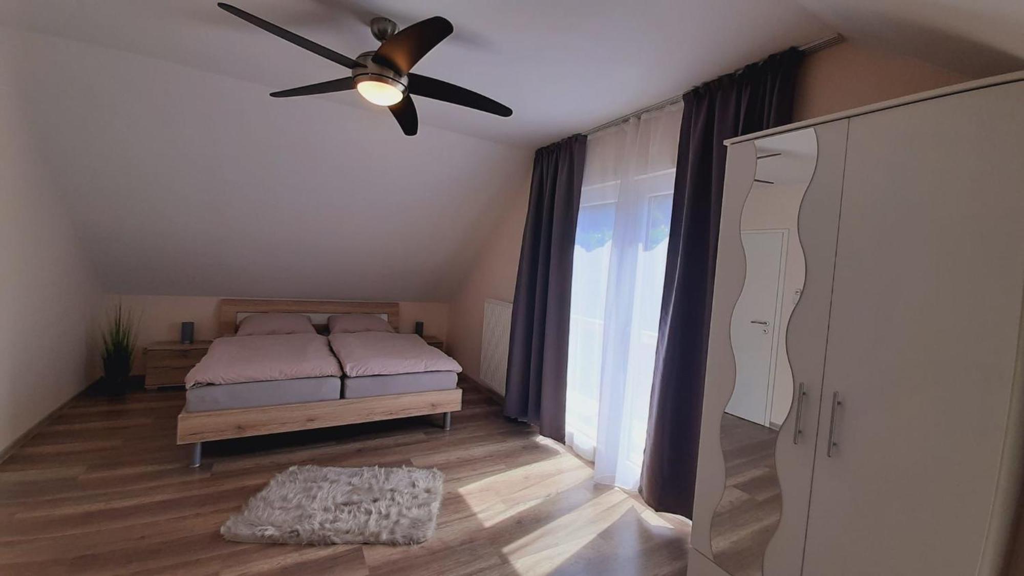 Ferienhaus ไฮม์บาค ภายนอก รูปภาพ