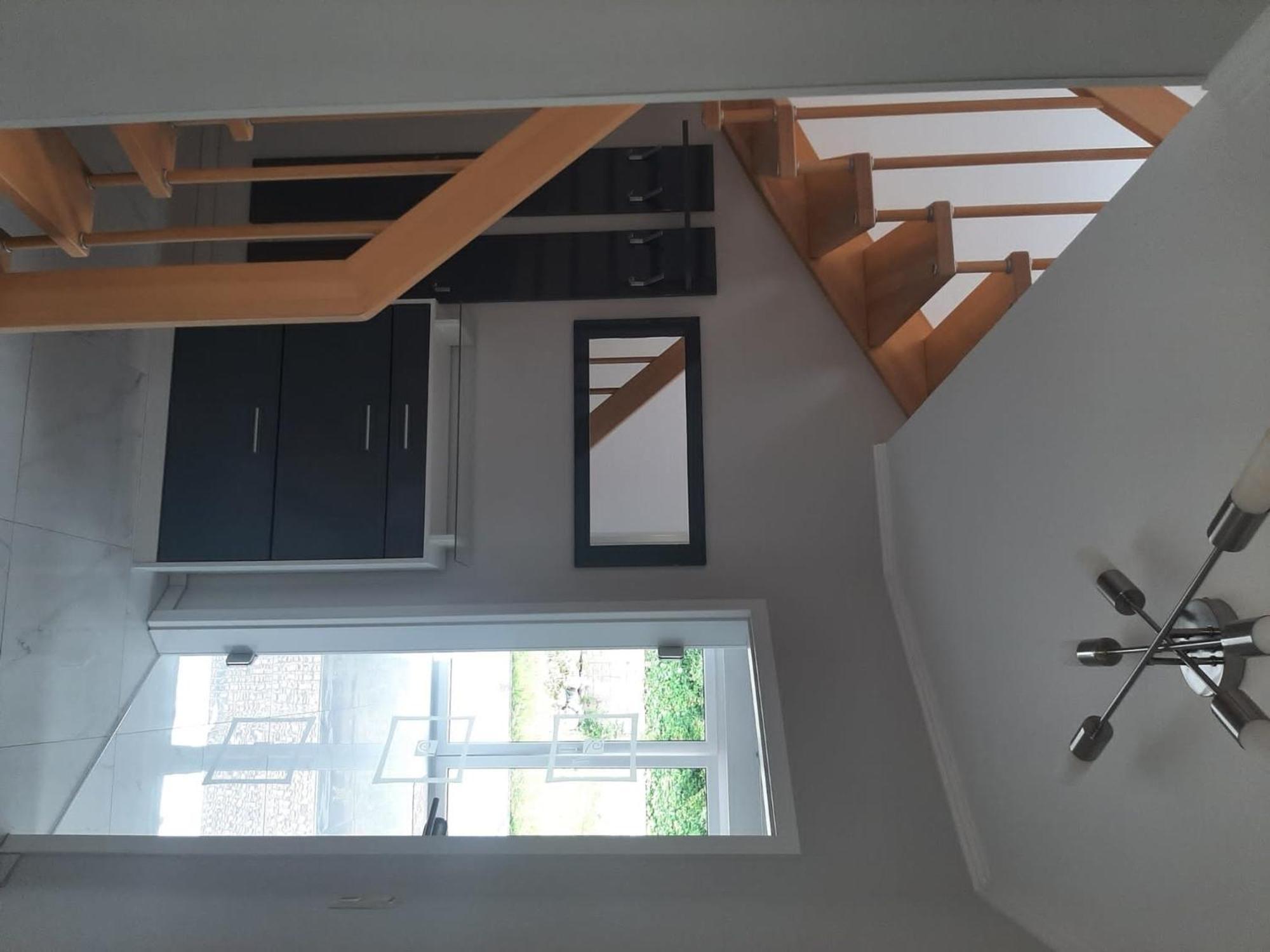 Ferienhaus ไฮม์บาค ภายนอก รูปภาพ